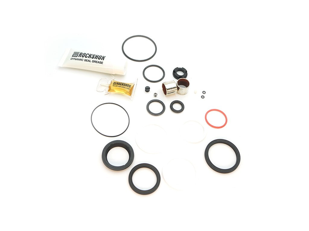 ROCKSHOX Sidluxe Rear shock service kit