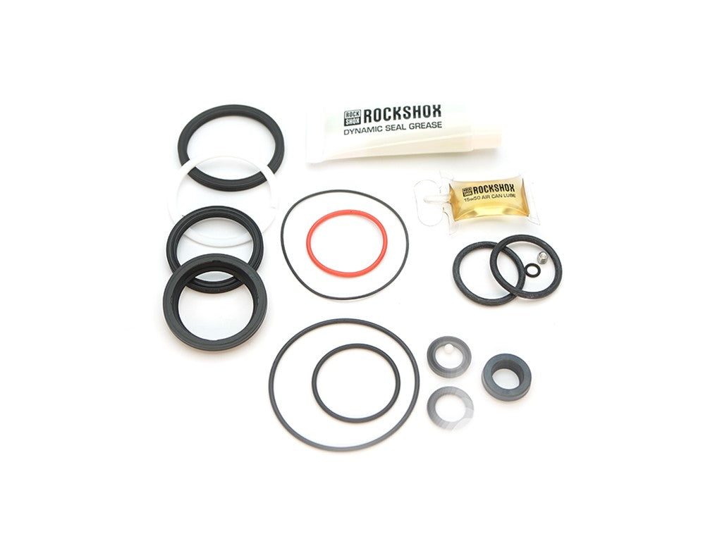 ROCKSHOX Deluxe/Super Deluxe 200 H service kit