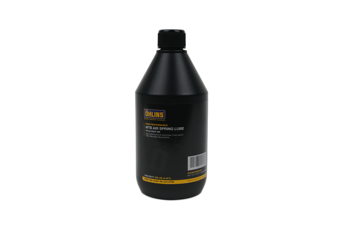 Öhlins Renep CGLP 220 Air Suspension Oil 0.6L