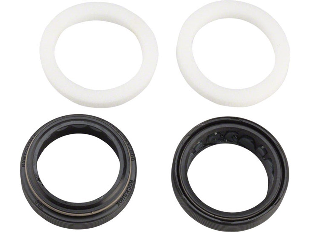 Rockshox Dust seal/Foam ring 30-38mm