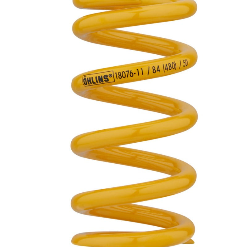 Öhlins Steel Coil TTX22 M