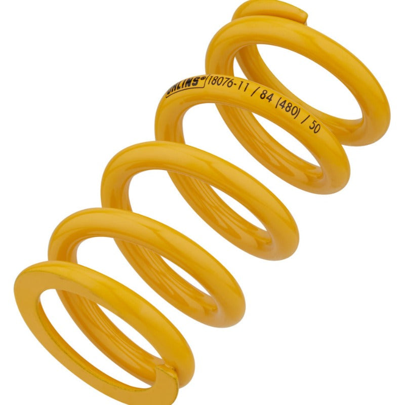 Öhlins Steel Coil TTX22 M