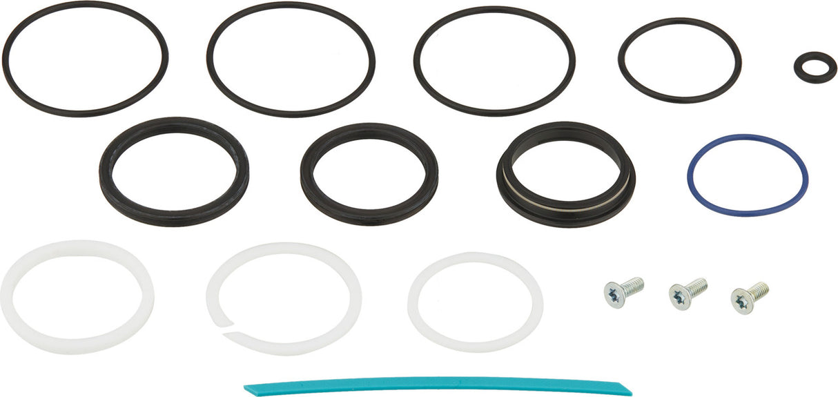 ÖHLINS Service Kit Air Chamber for TTX Air