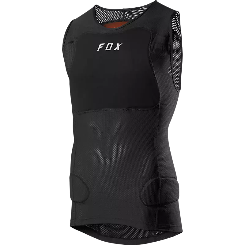 BASEFRAME PRO SLEEVELESS GUARD