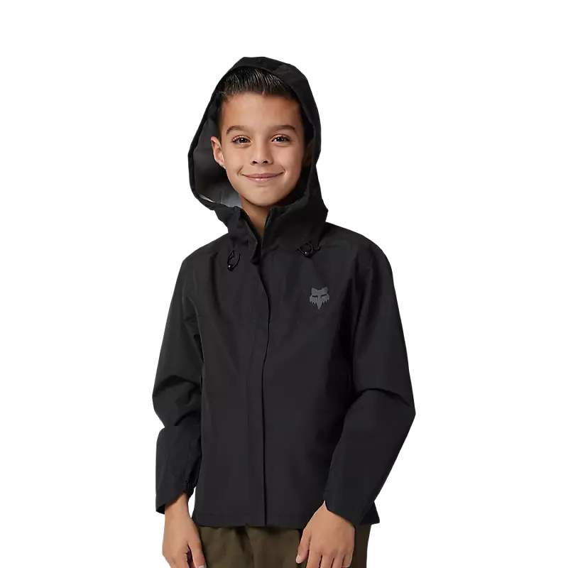 Fox Youth Ranger 2,5L Water Jacket