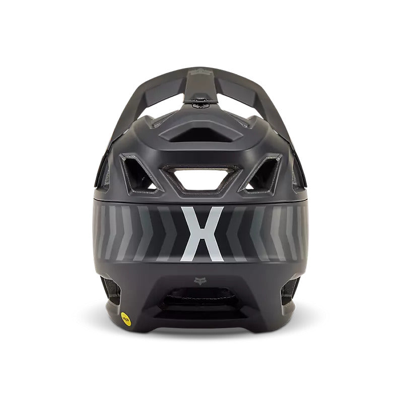 Fox Proframe Helmet