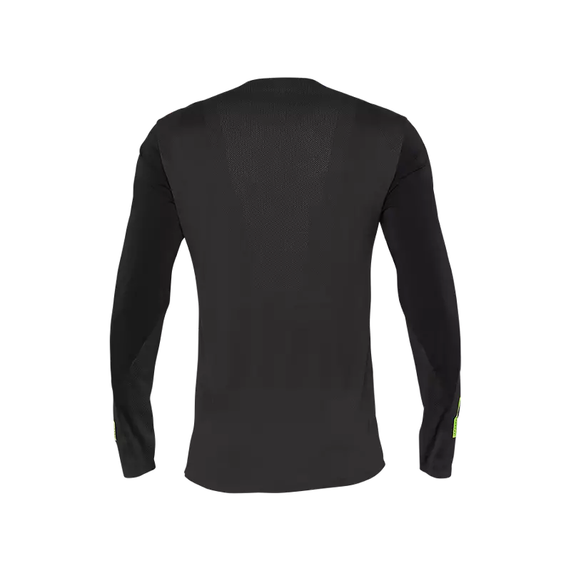 FOX Rawtec Long Sleeve Jersey