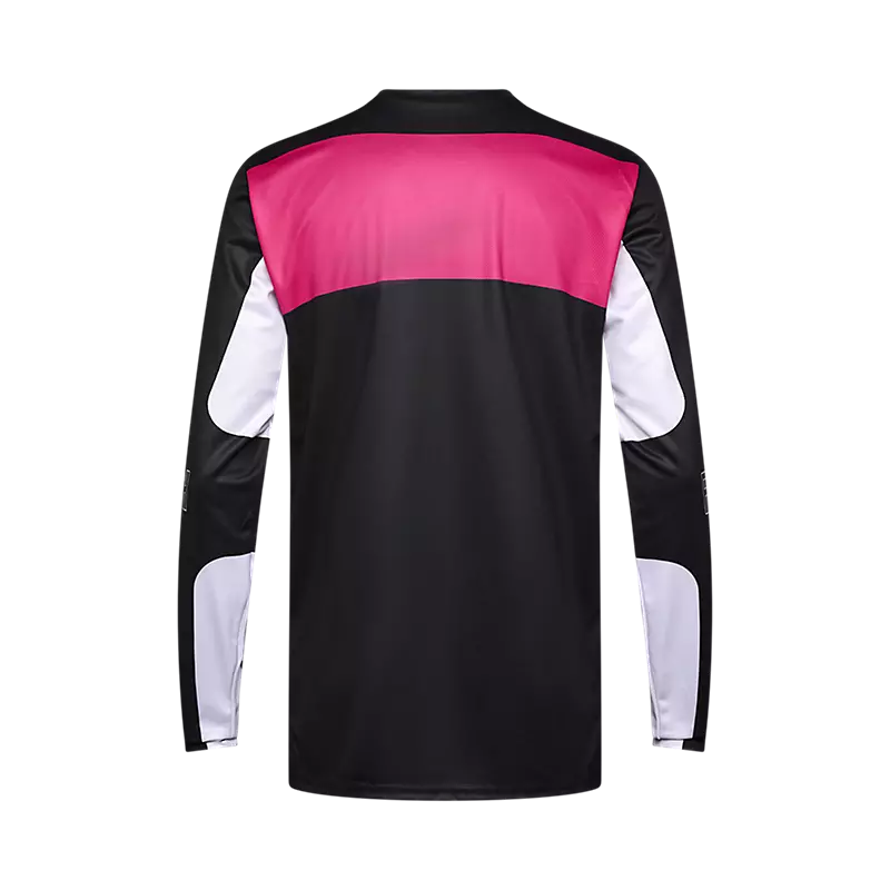 Ranger Digi Image Long Sleeve Jersey