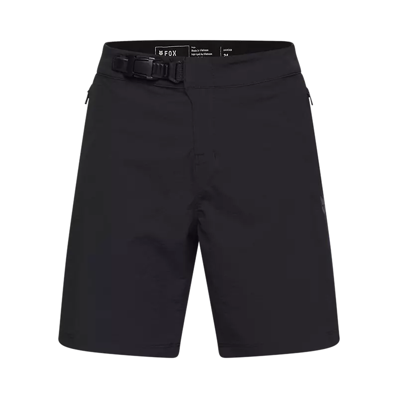 Youth Ranger Shorts With Liner