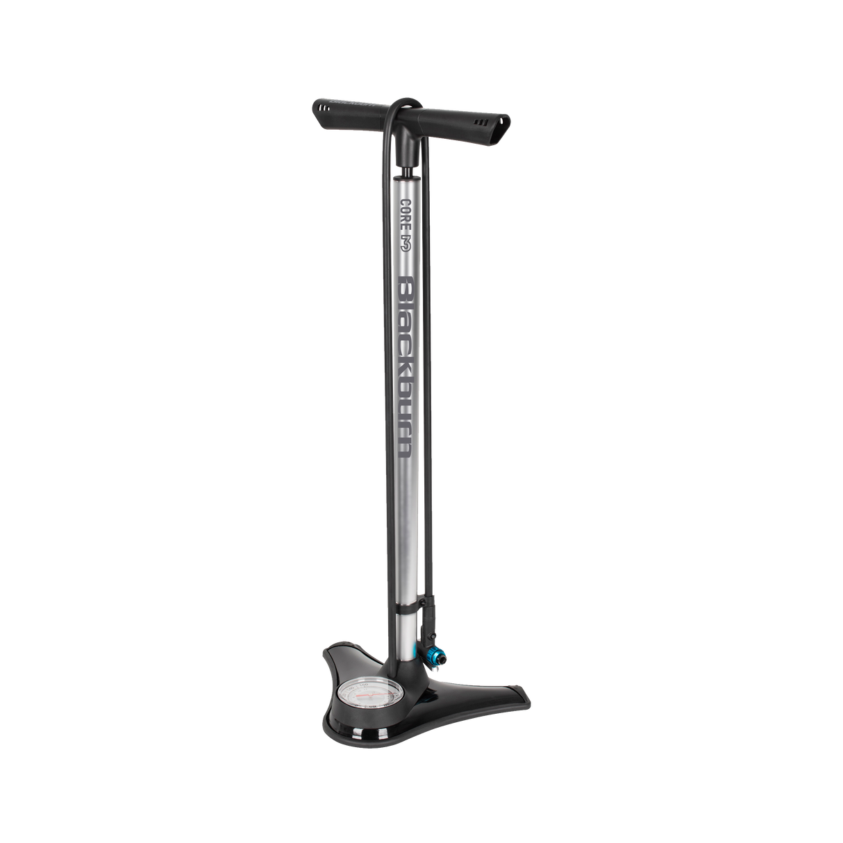 Blackburn Core 3 Floor Pump