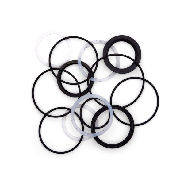 Fox air can service kits