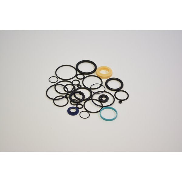 Fox dämparservice kits