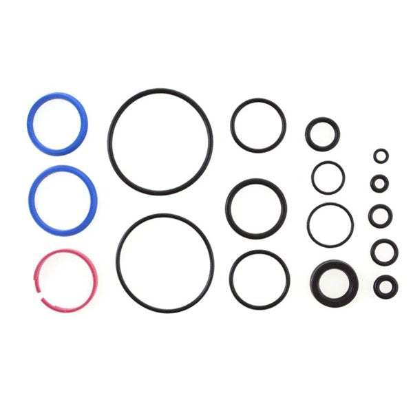 Fox Forx Cartridge rebuild kits