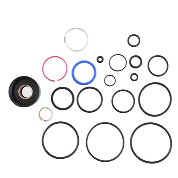 Fox Forx Cartridge rebuild kits