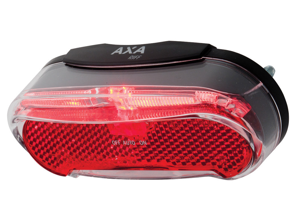 AXA Riff Rear light