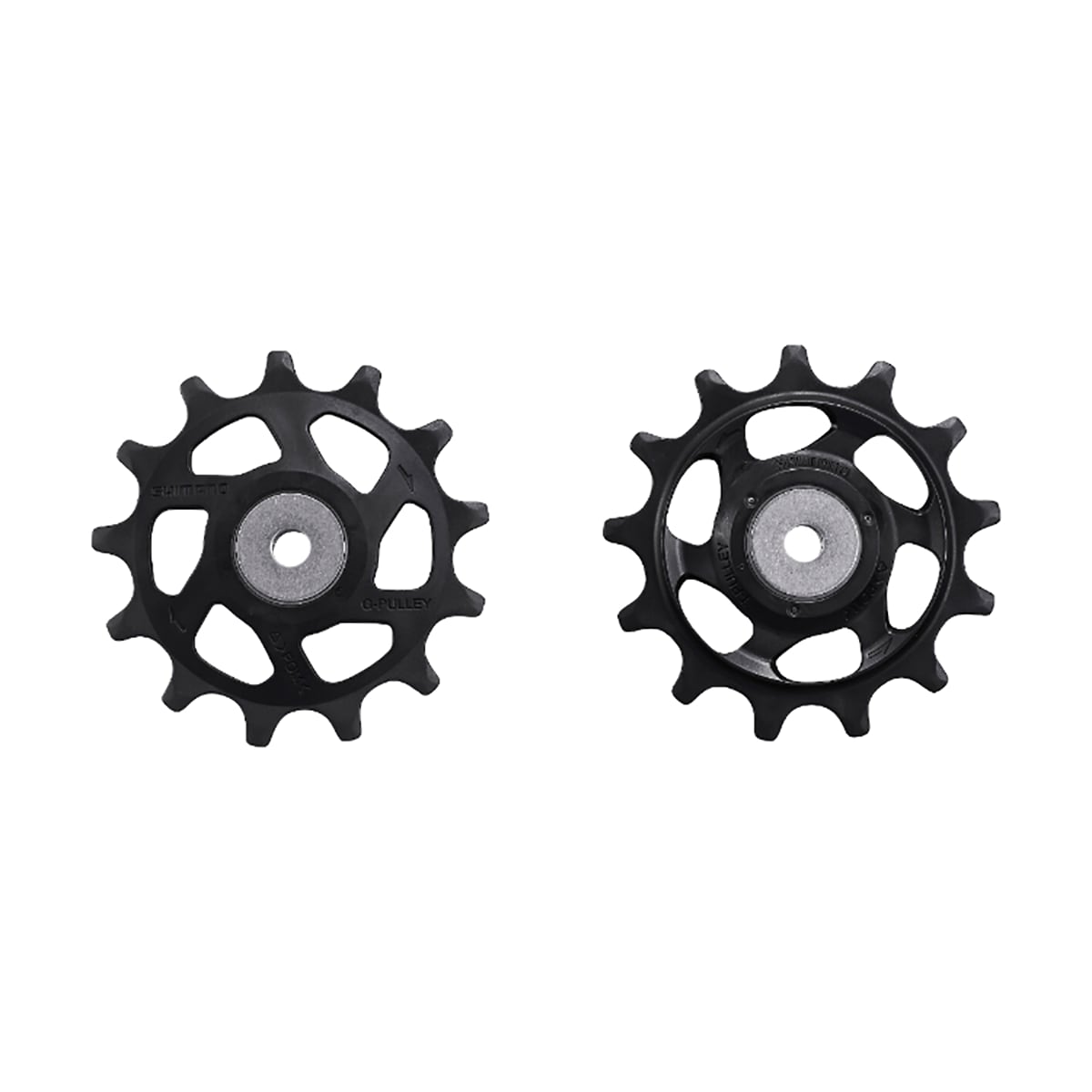 SHIMANO 12 Speed Jockey Wheels