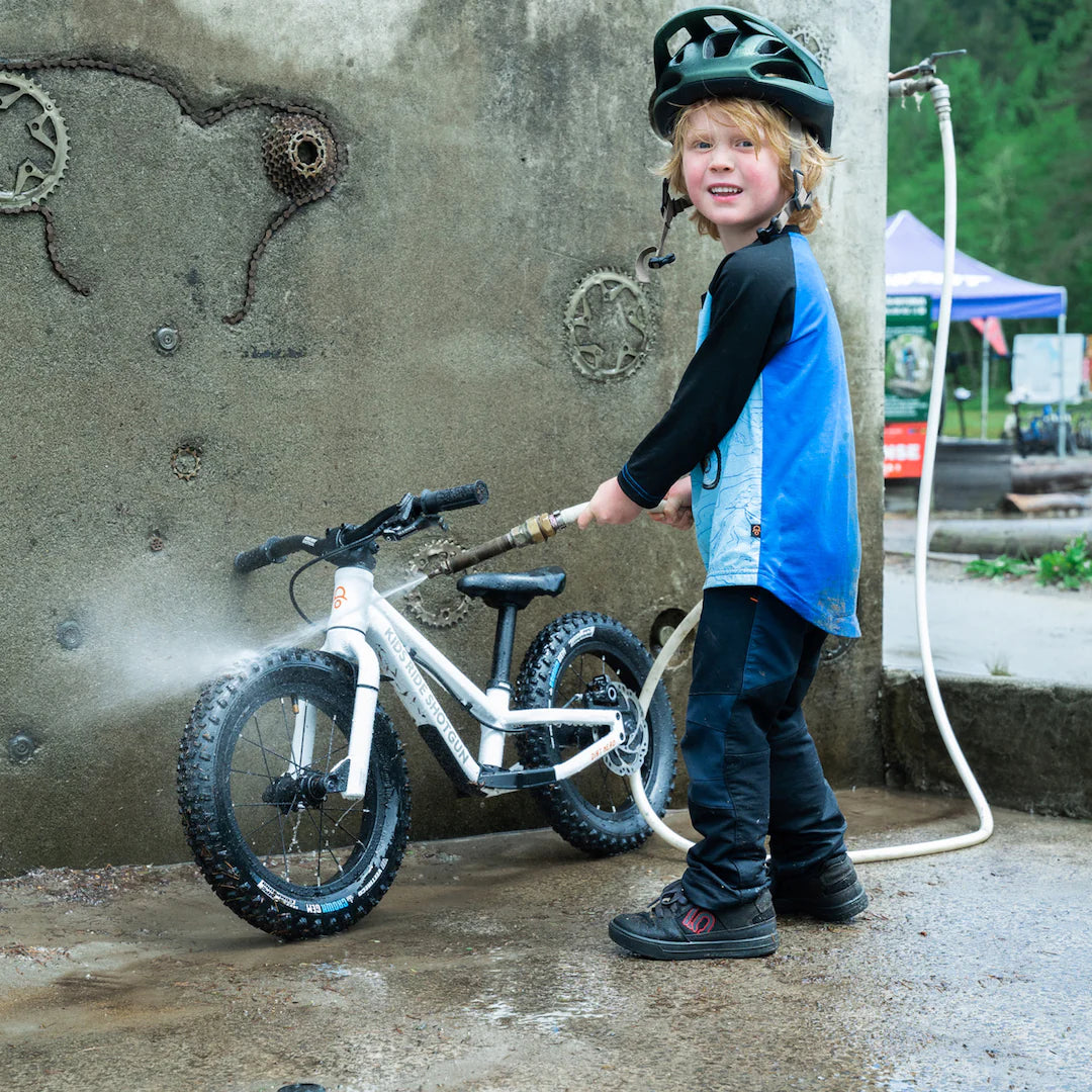 Dirt Hero Kids Ride Shotgun 12" Magura brake