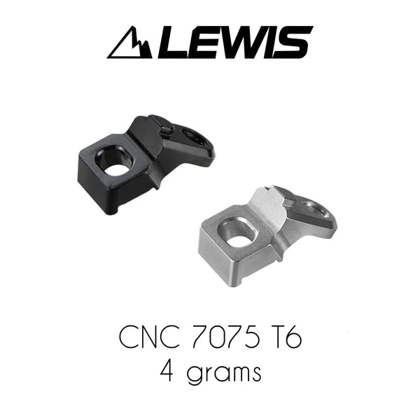Lewis - Sram Matchmaker Adapter