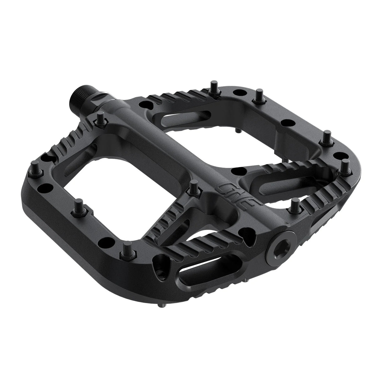 OneUp Large/Small Composite Pedals