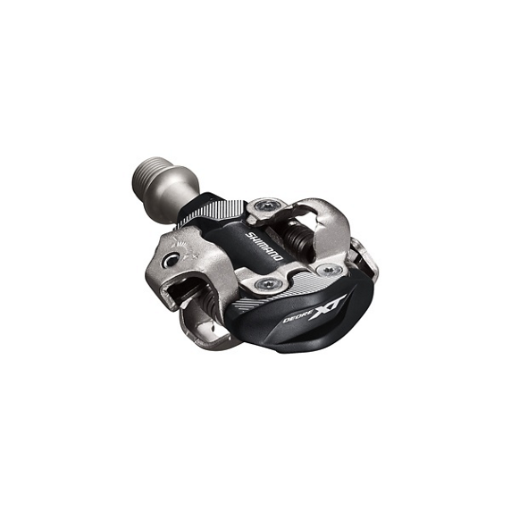 Shimano Pedaler SPD inkl. SM-SH51 PD-M8100 Deore XT