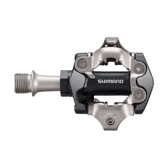 Shimano Pedaler SPD inkl. SM-SH51 PD-M8100 Deore XT