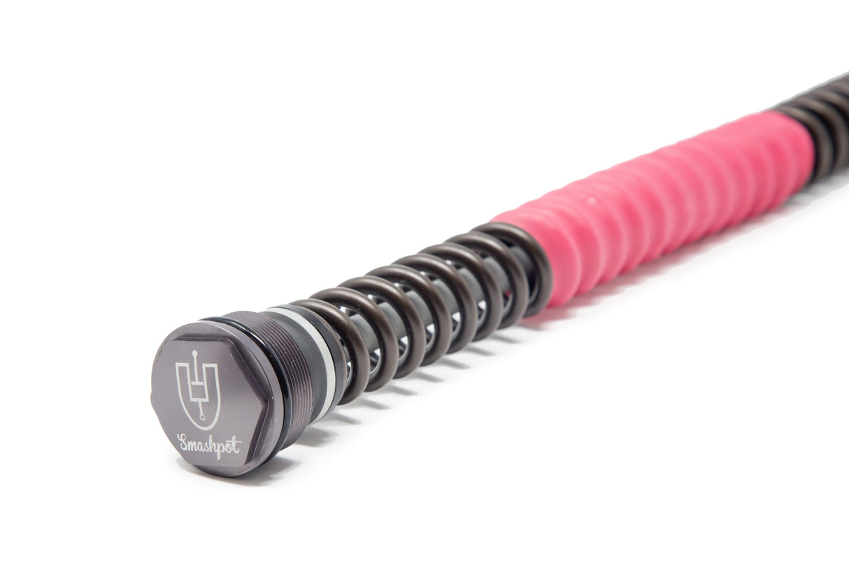 Vorsprung Smashpot Fork Coil Conversion System for Fox 36/Marzocchi Z1 - High Performance Suspension Upgrade