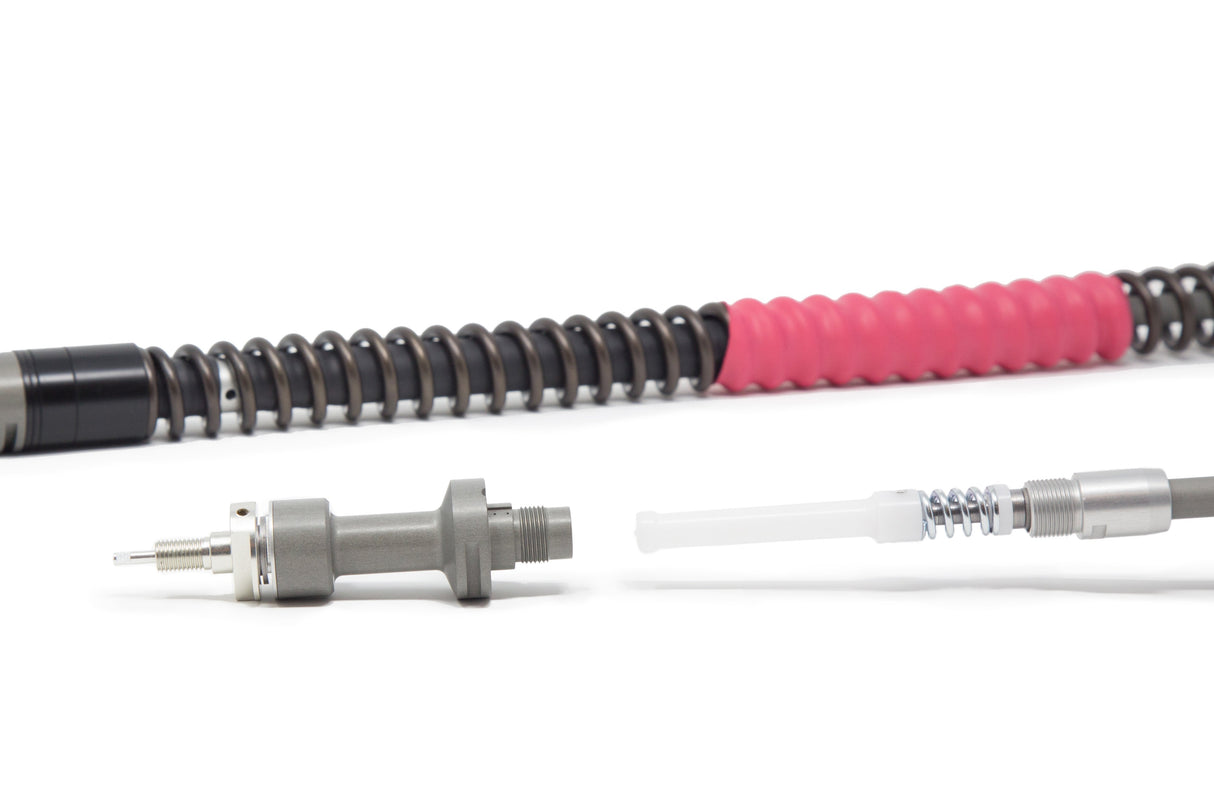 Vorsprung Smashpot Fork Coil Conversion System for Fox 36/Marzocchi Z1 - High Performance Suspension Upgrade