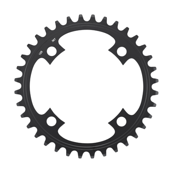 SHIMANO Chainring 36T for FC-E8000/FC-E8050/FC-M8050