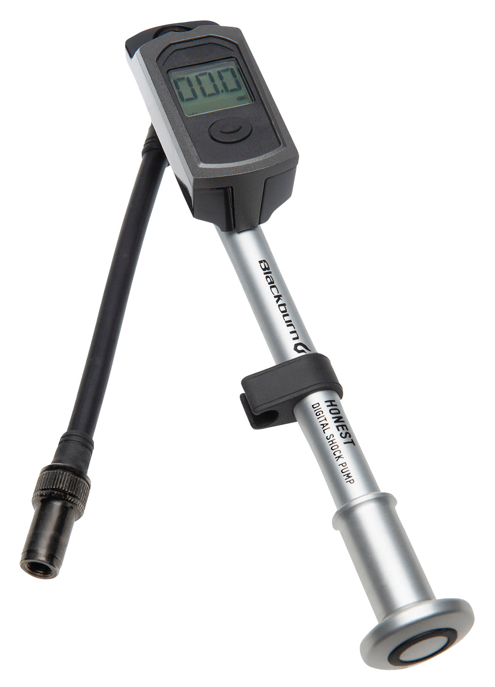 Blackburn Honest Digital Shock Pump