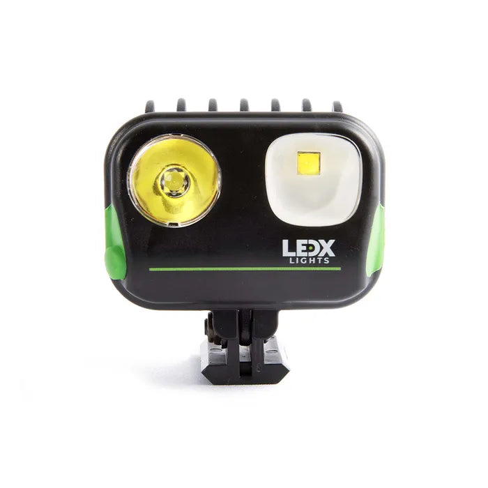 LEDX LIGHTS Snok 2000 X-pand kit
