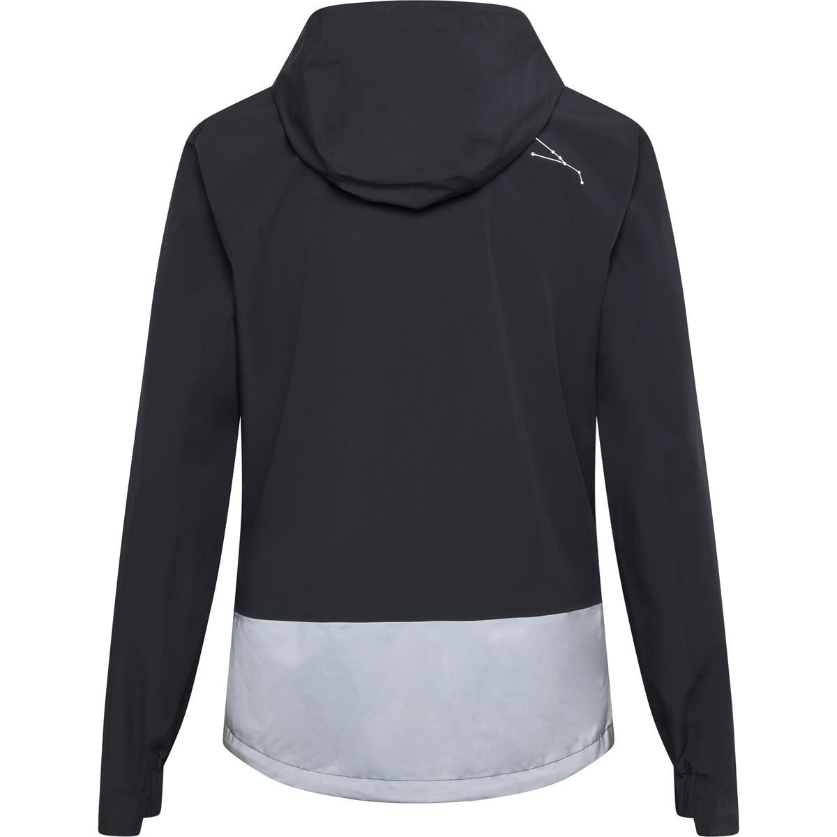 Fox MTB Rain Jacket Ranger Lunar SE - Black