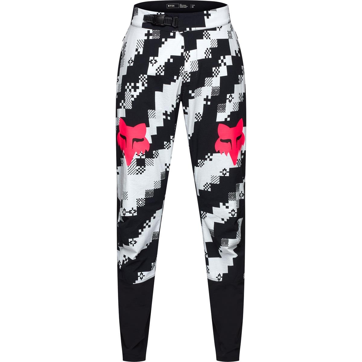 Fox Ranger Digi MTB Pants Black
