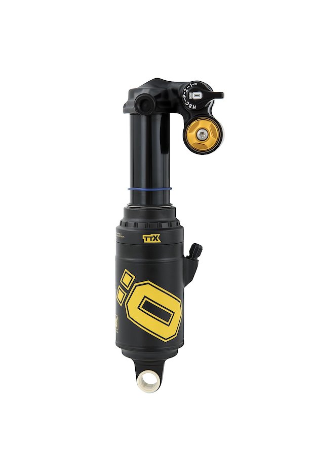Öhlins TTX2Air Trunnion bakdämpare