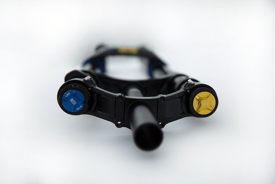 Öhlins Air Fork DH38 M.1 180 mm