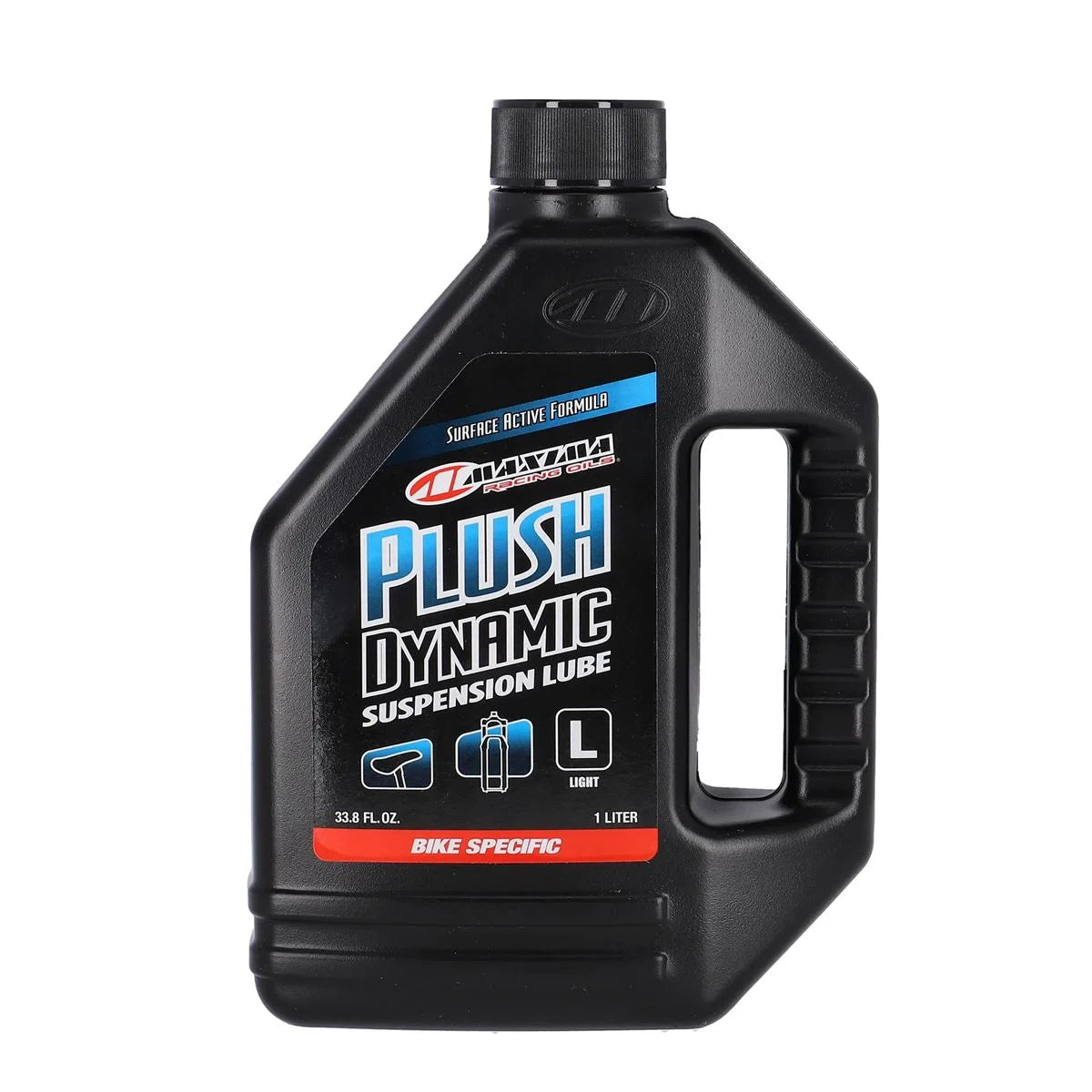 MAXIMA Suspension oil PLUSH Dynamic Light