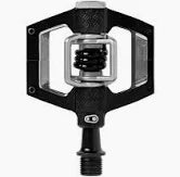 CRANKBROTHERS Pedal Mallet Trail BLACK