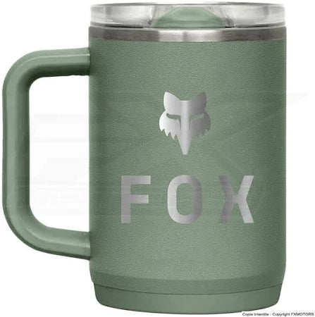 Fox X CB THRIVE MUG 0,5 L