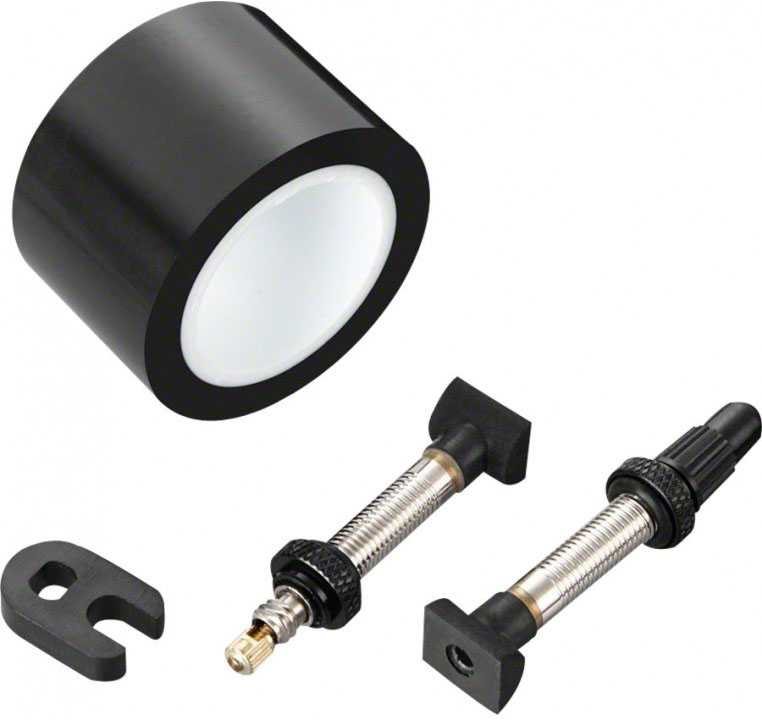SRAM Tubeless Kit 26mm Rim Tape
