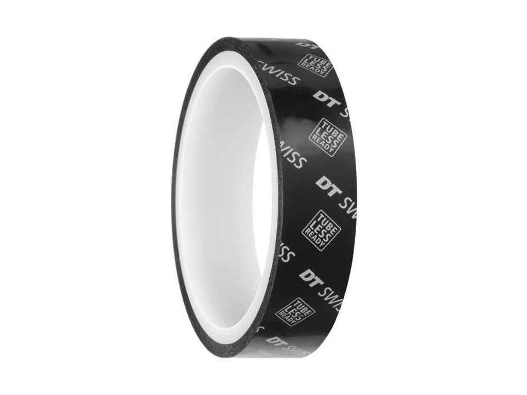 DT SWISS Rim tape Tubeless Ready Tape DT Tubeless Ready Tape 23-32 mm/10M Black
