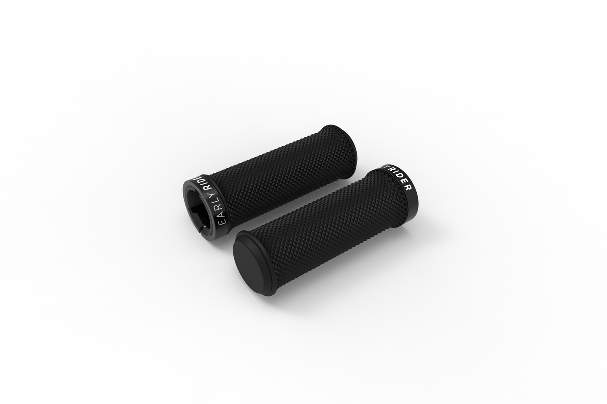 ER Lock On Bike Grip 92mm