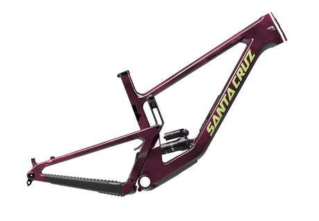 Cyklar & komponenter