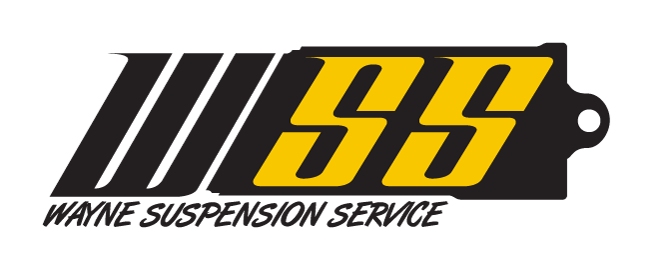 WSS reservdelar