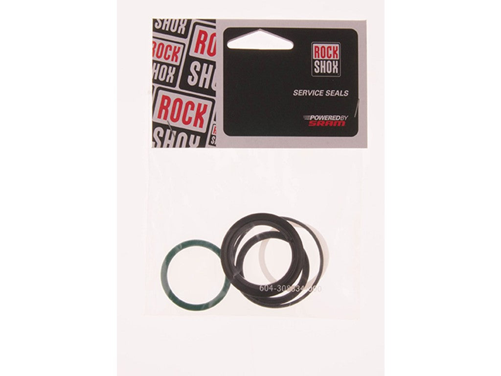 ROCKSHOX Monarch/Monarch Plus 50H Air can service kit