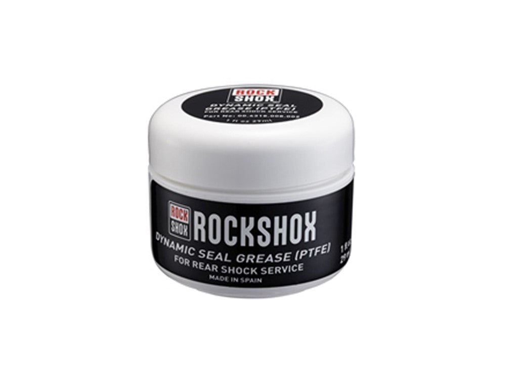ROCKSHOX Dynamic seal grease 29 ml