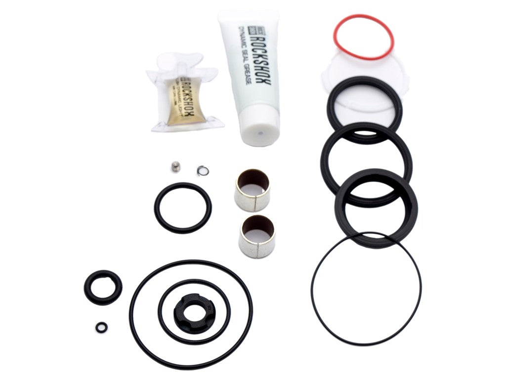 ROCKSHOX Deluxe/Super Deluxe 200 H service kit
