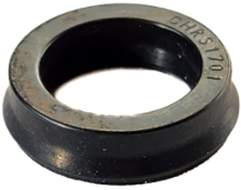 WSS Rockshox Charger Bladder, Seal and spring.
