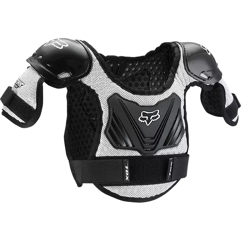 Fox kroppsskydd Peewee Titan