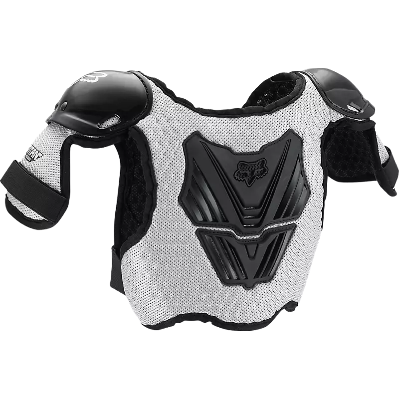 Fox kroppsskydd Peewee Titan