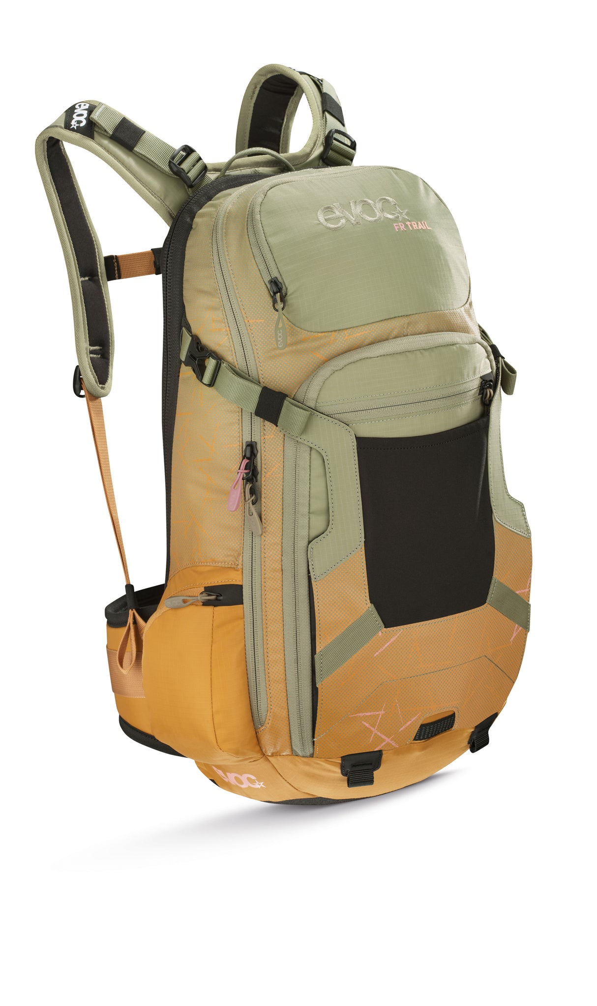 Evoc Fr Trail Women 20 Medium/Large