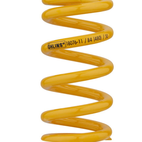 Öhlins Steel Coil TTX22 M